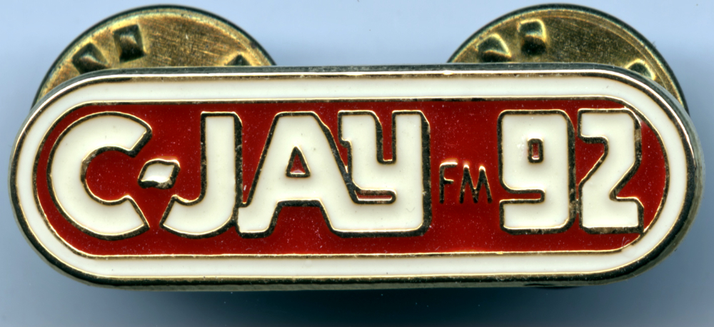 C-Jay 92 FM Radio