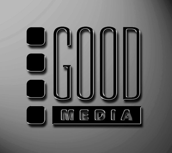 GoodMedia Logo