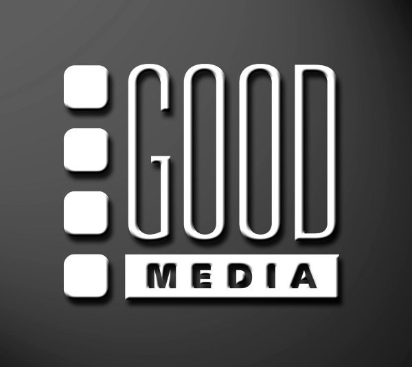 GoodMedia Logo